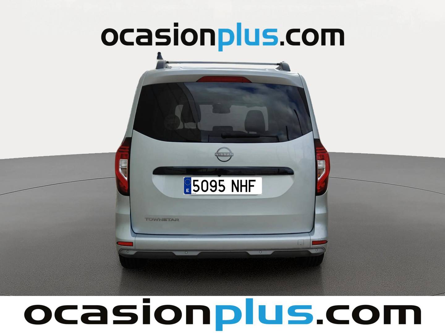 Foto Nissan Townstar Nissan Townstar 1.3G L1 Tekna (130 CV)