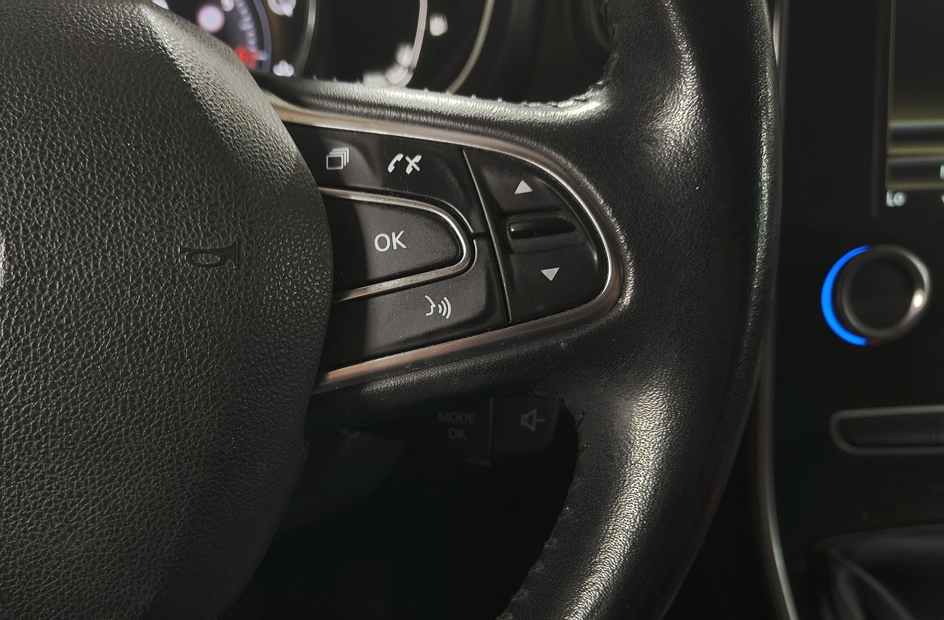 Renault Grand Scénic Zen TCe 7 plazas - foto 29