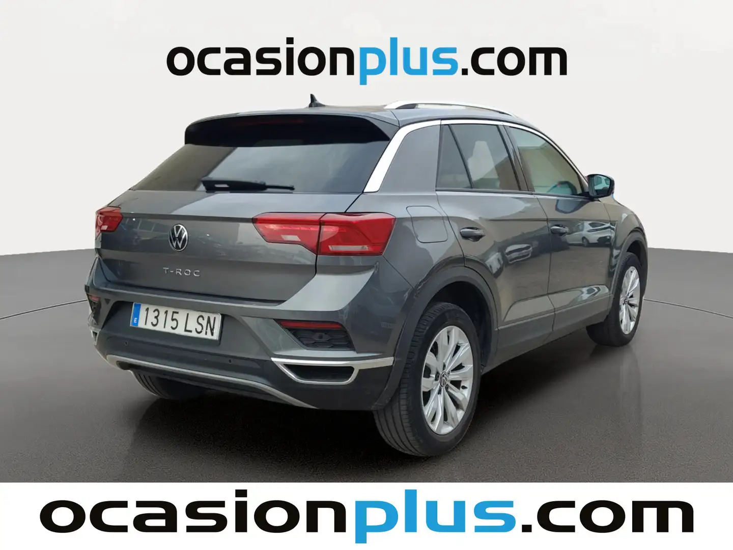 Foto Volkswagen T-Roc Volkswagen T-Roc Advance 2.0 TDI (150 CV) DSG