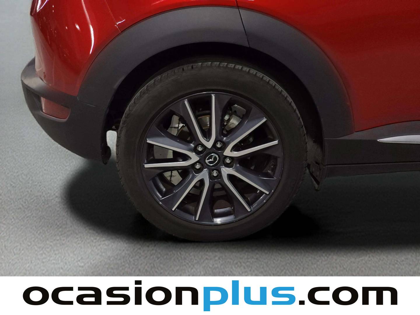 Mazda CX-3 Mazda CX-3 1.5 DE SKYACTIV Luxury 2WD (105 CV) 105cv