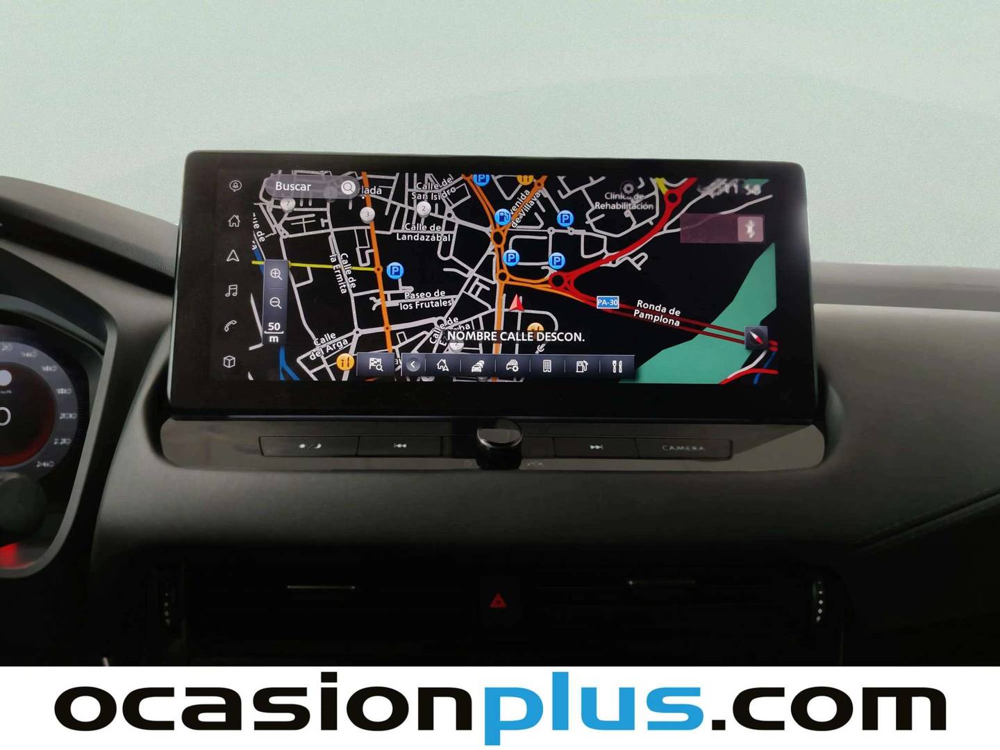 Extras y acabados del Nissan QASHQAI Nissan Qashqai DIG-T 140 mHEV N-Connecta 4x2 (140 CV)