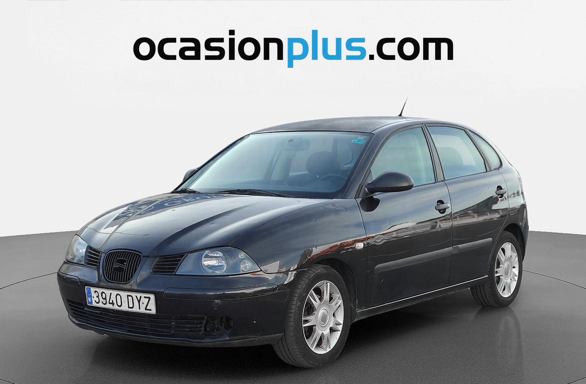 SEAT Ibiza 1.4 16v Reference - foto 1