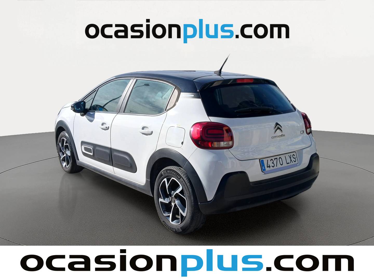 Foto Citroën C3 Citroen C3 PureTech 83 Feel Pack (83 CV)