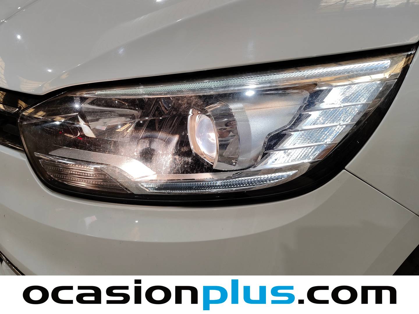 Renault Grand Scénic Renault Grand Scenic Zen dCi (110 CV) EDC 7 plazas km 0