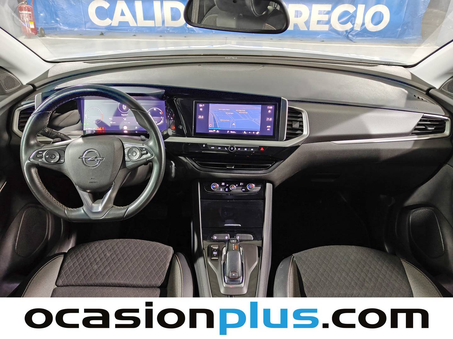 Opel Grandland Opel Grandland 1.5 CDTi Design & Tech Auto (130 CV) de ocasión