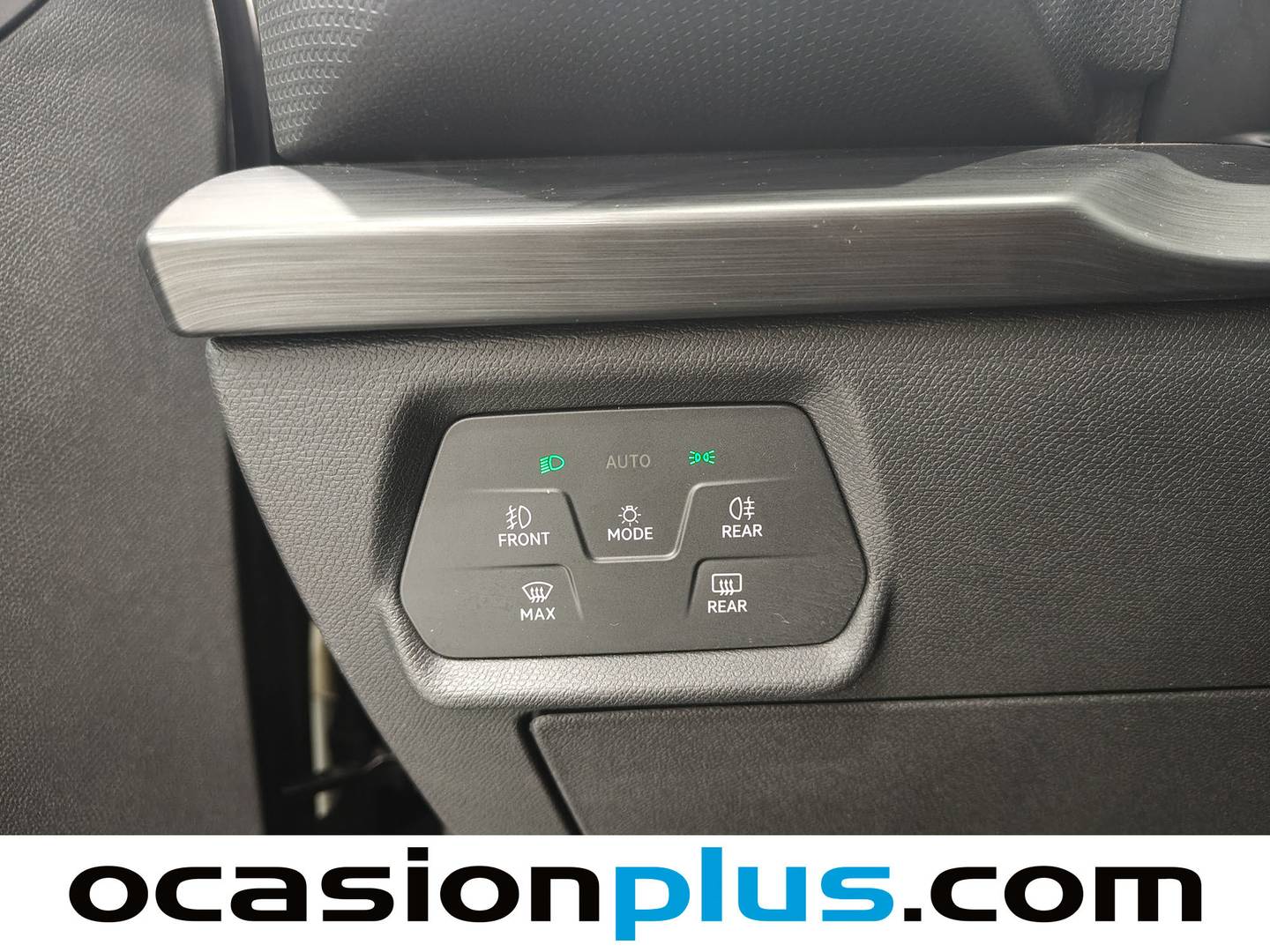 Foto Cupra León CUPRA León 1.5 eTSI DSG (150 CV)