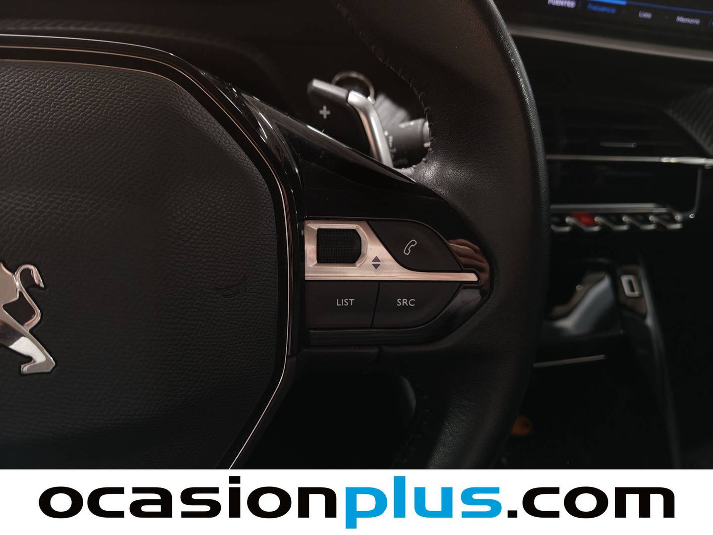 Peugeot 208 Peugeot 208 PureTech 130 Allure Pack EAT8 (130 CV) 130cv