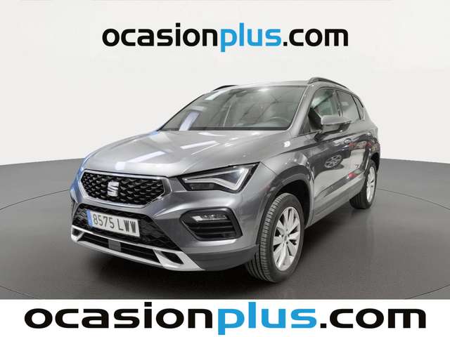 Seat Ateca 1.0 TSI S&S Style Go M (110 CV) de segunda mano