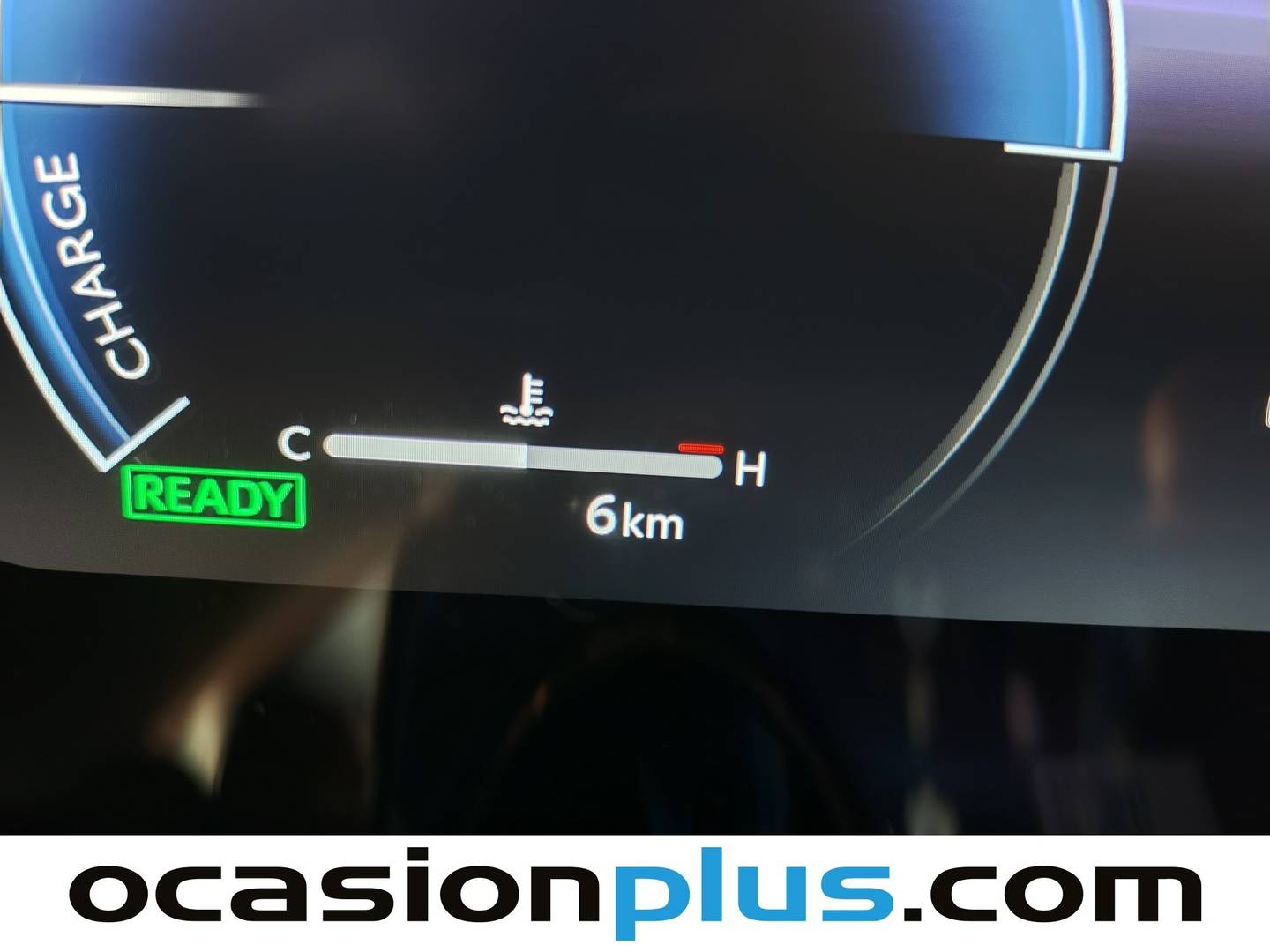 Foto Toyota Corolla Cross Toyota Corolla Cross 1.8 Híbrido Style Auto (140 CV)