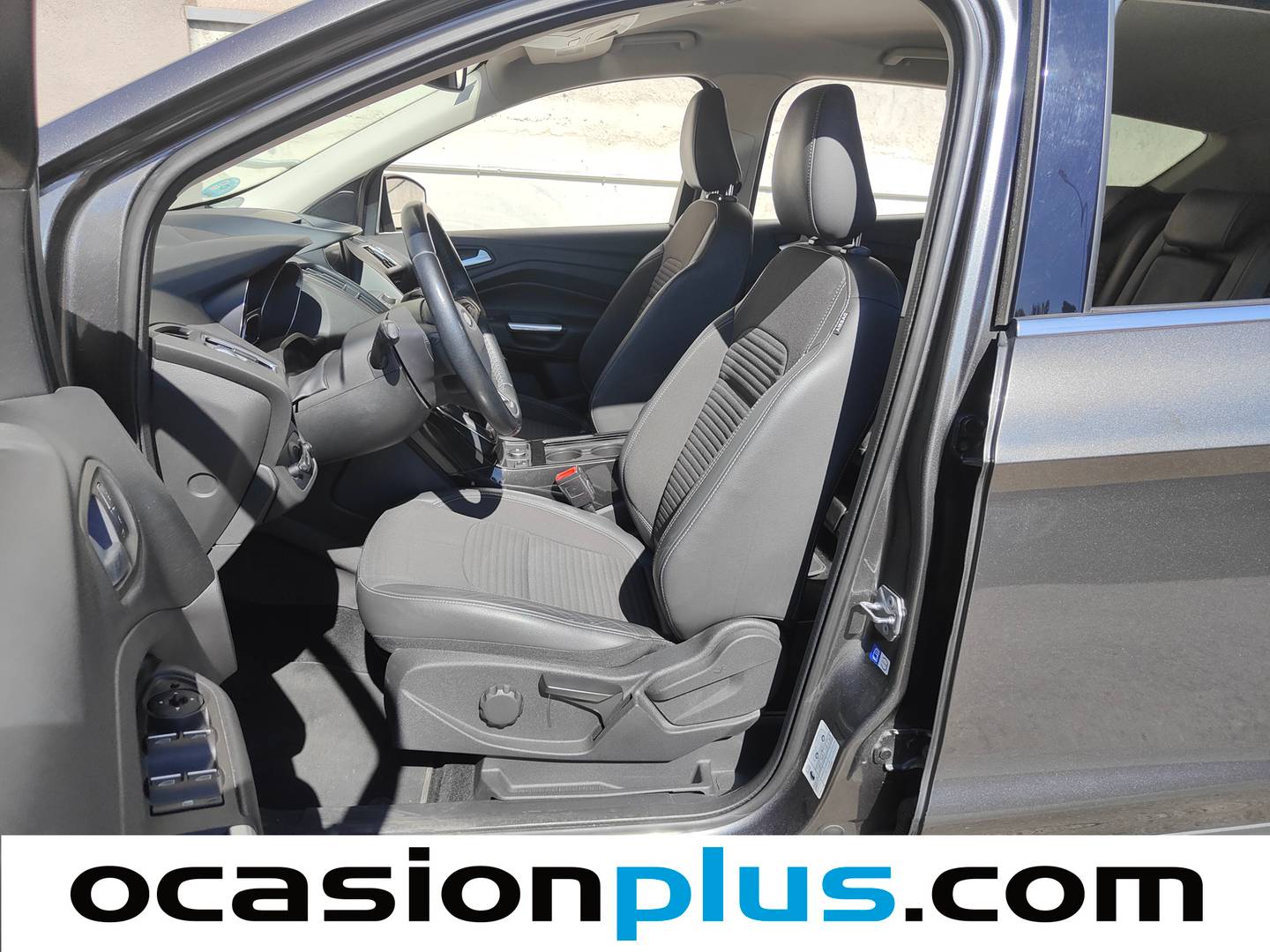 Foto asientos delanteros Ford Kuga Ford Kuga 1.5 TDCI S&S Titanium 4x2 (120 CV)