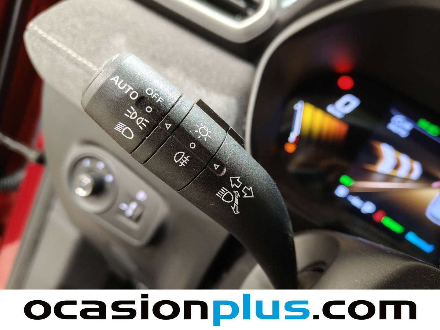 Acabados MG ZS MG ZS 1.5 Hybrid+ Standard (197 CV)