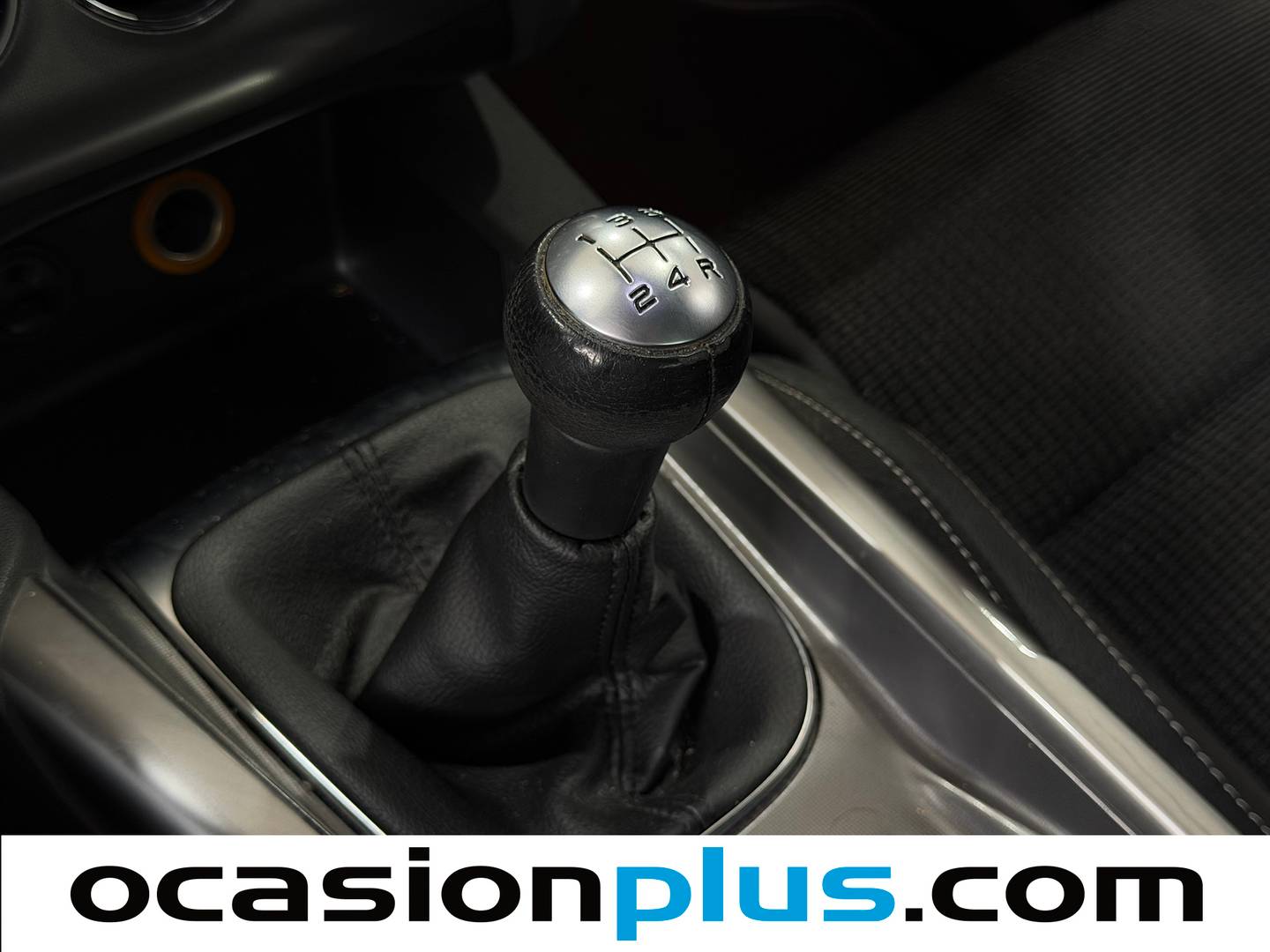 Citroën C4 Citroën C4 BlueHDi 100 Feel Edition (99 CV) de segunda mano