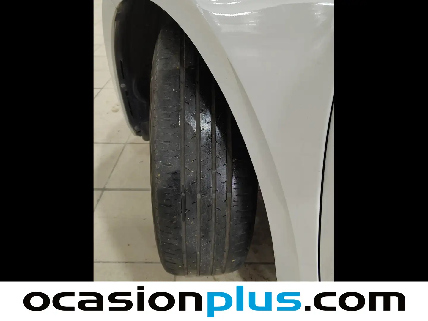 Foto Volkswagen Polo Volkswagen Polo United 1.0 TSI (110 CV)