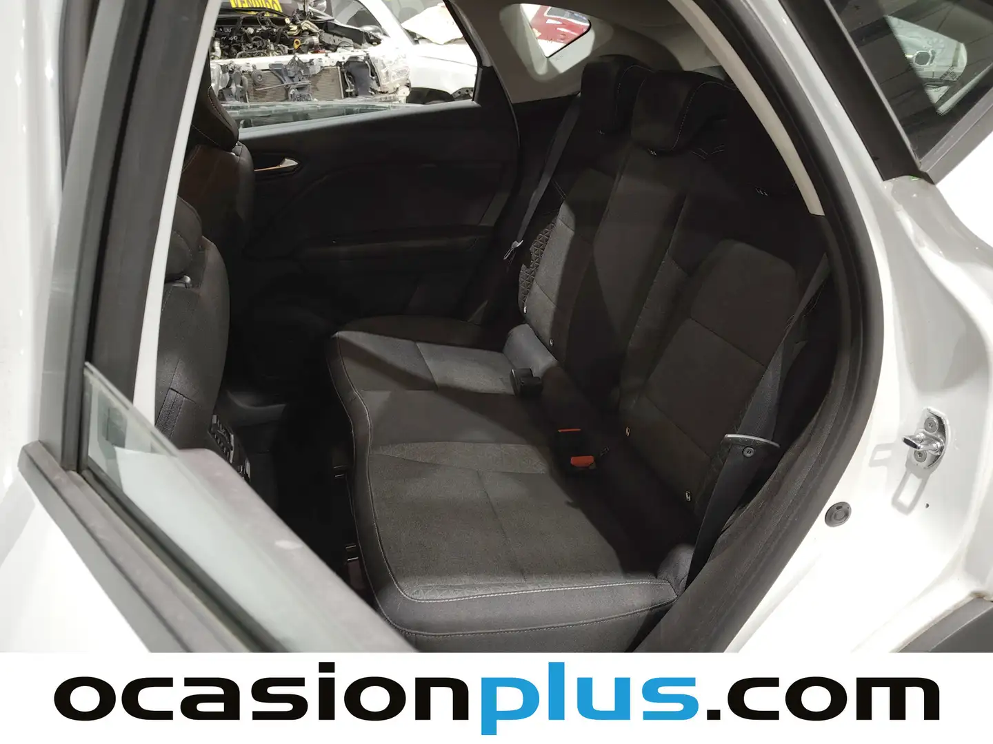 Foto Renault Captur Renault Captur Intens TCe GLP (100 CV)