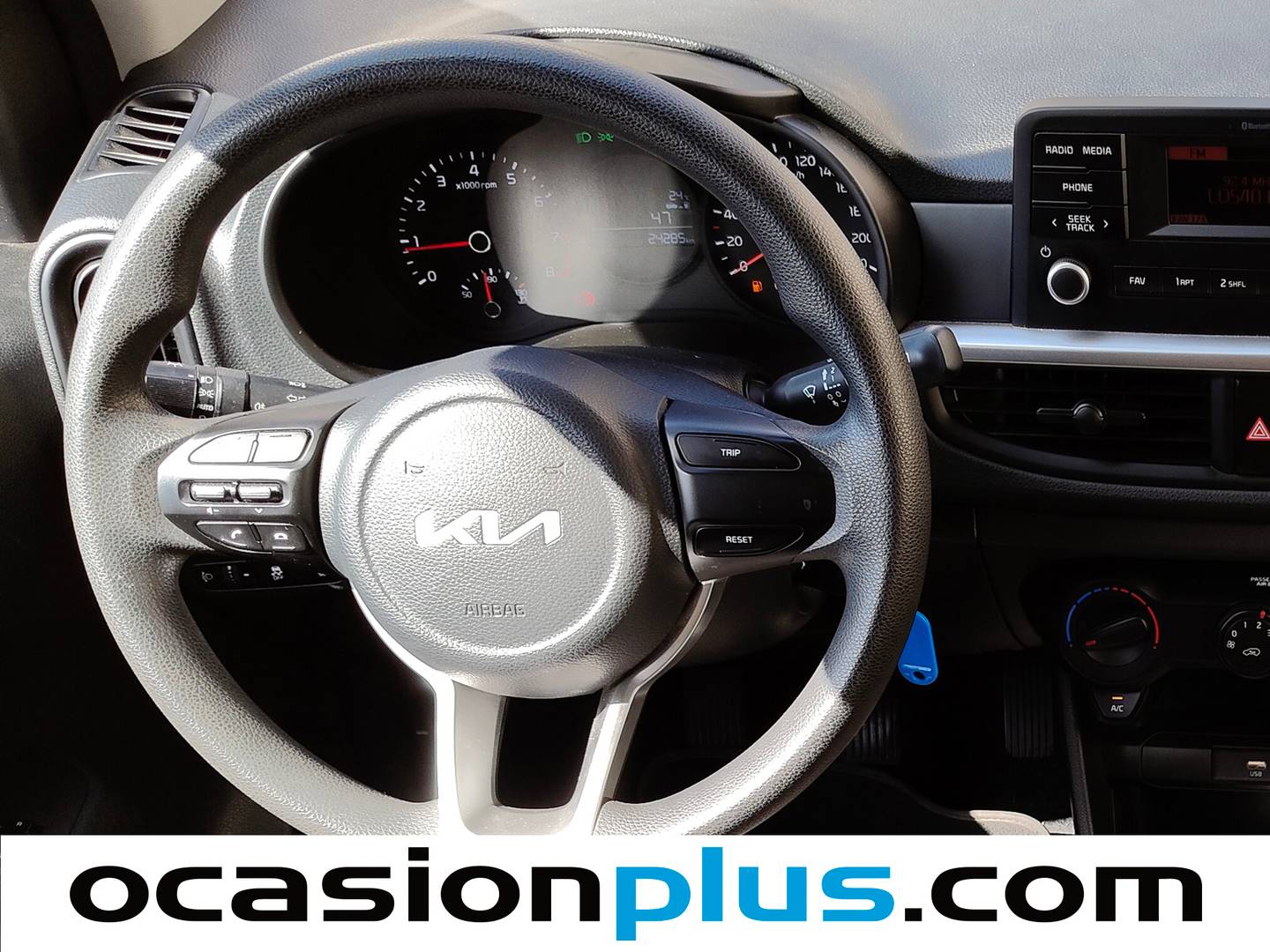 KIA Picanto KIA Picanto 1.0 DPi Concept (67 CV) 2024