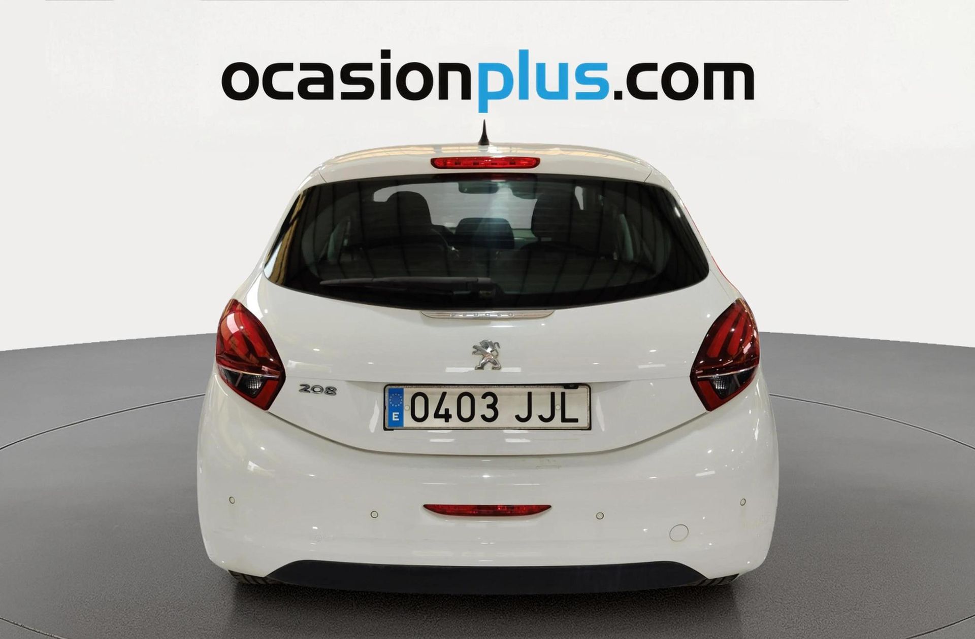 Peugeot 208 1.2 PureTech Active - foto 15