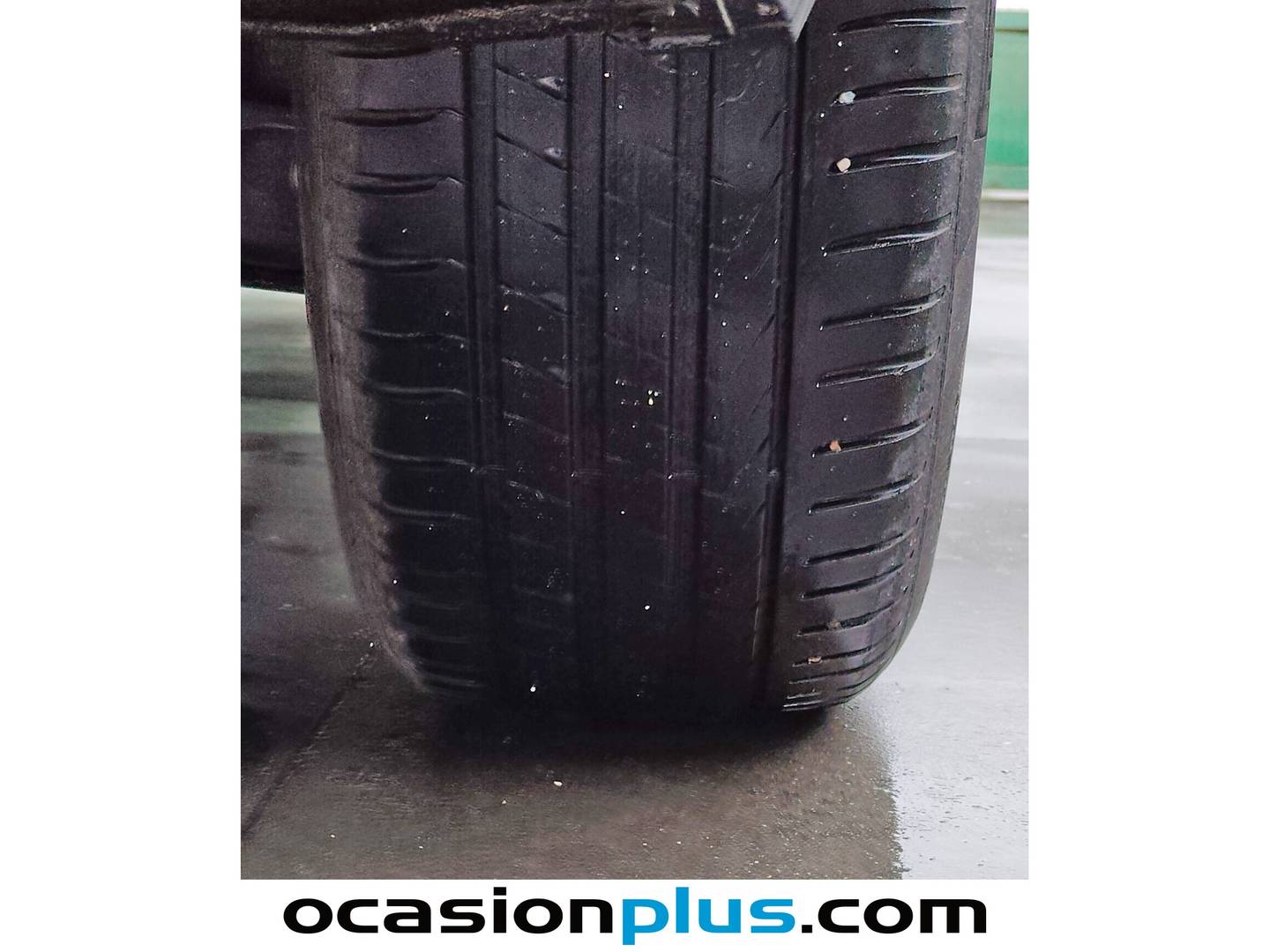 Foto Volkswagen Tiguan Allspace Volkswagen Tiguan Allspace Allspace Life 2.0 TDI (150 CV)