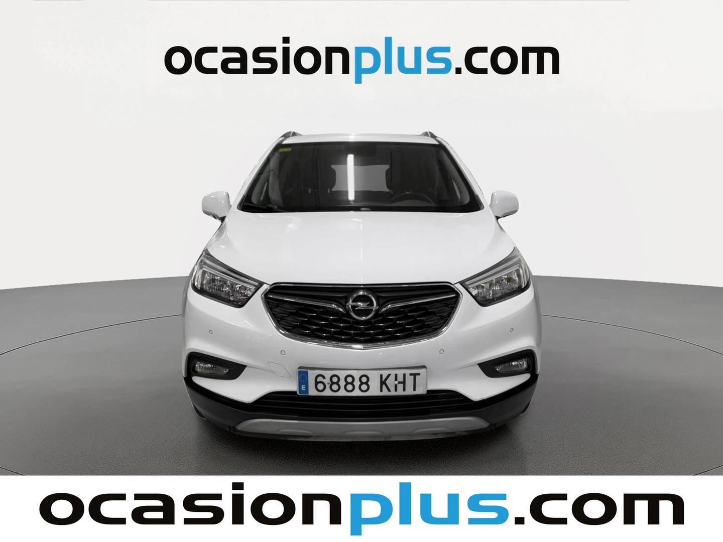 Foto Opel Mokka X Opel Mokka X 1.4 Turbo Selective 4X2 Auto  (140 CV)
