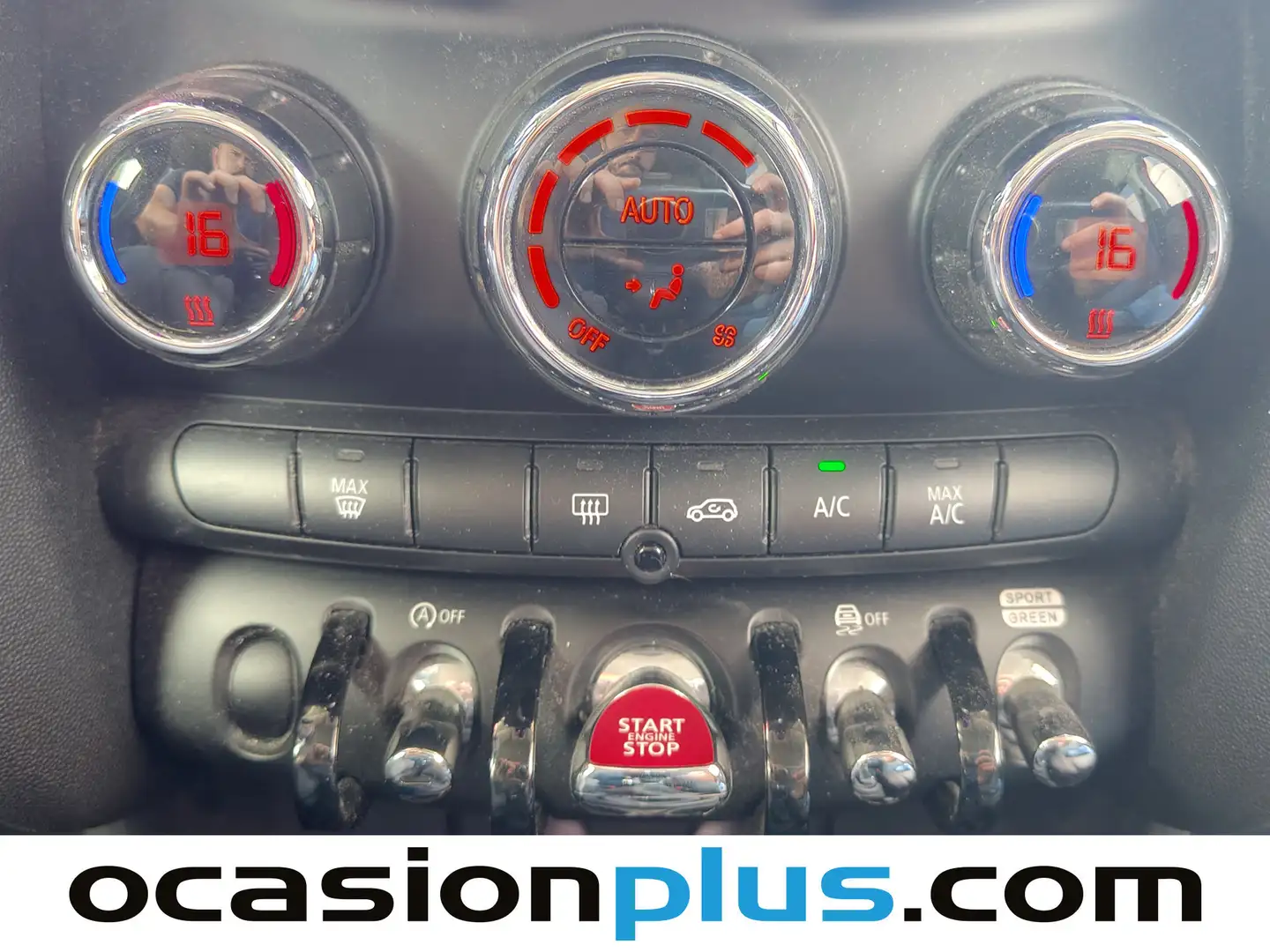 Foto Mini MINI MINI MINI 5 Puertas Cooper (136 CV)