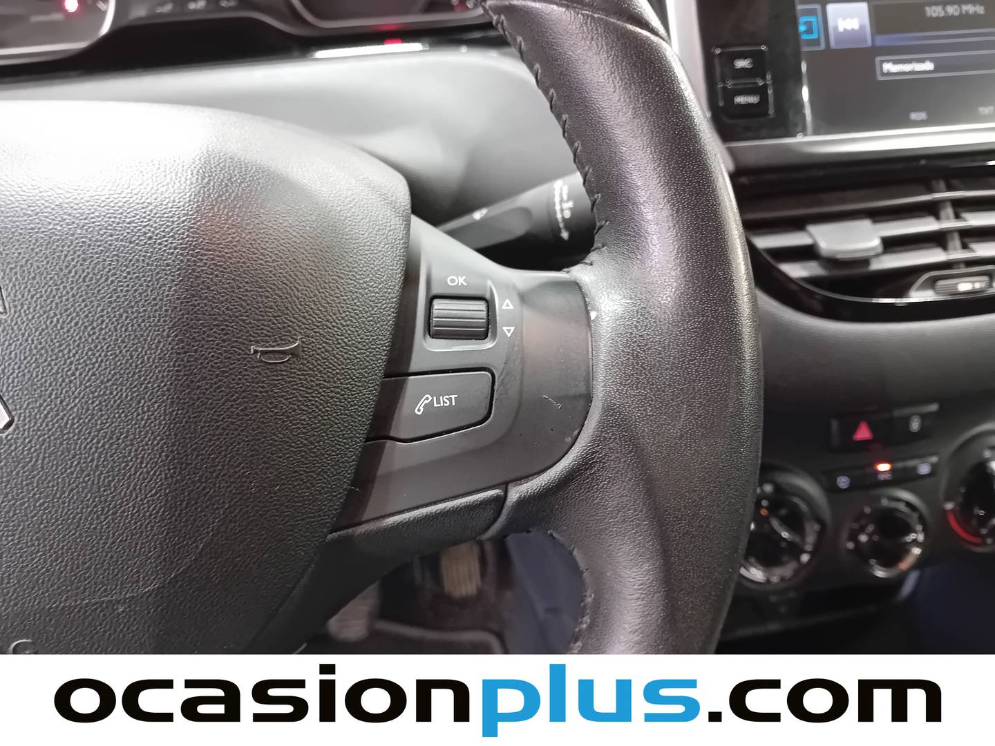 Peugeot 208 Peugeot 208 PureTech 82 S&S Active (82 CV) seminuevo