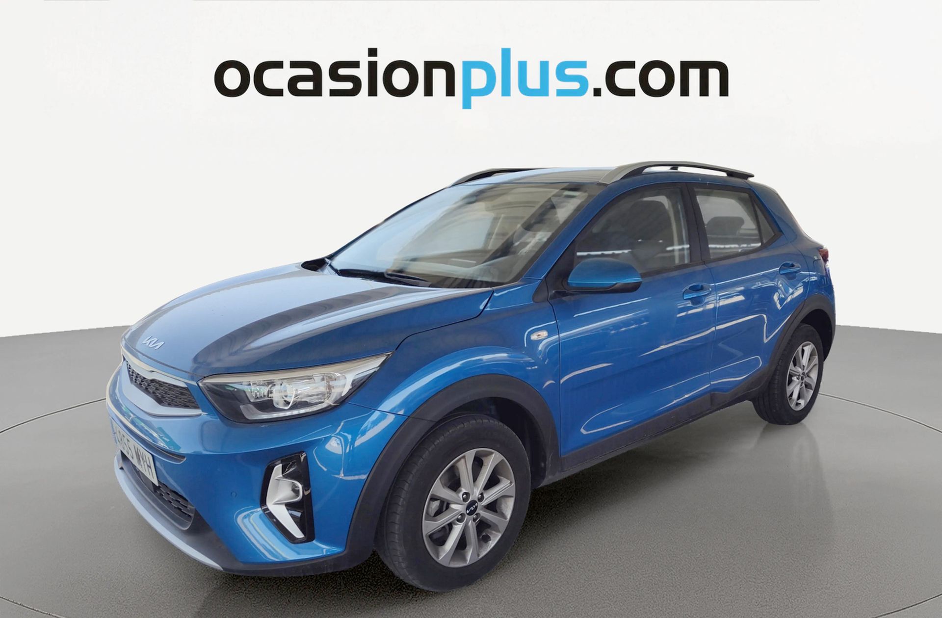 Kia Stonic 1.2 DPi Drive