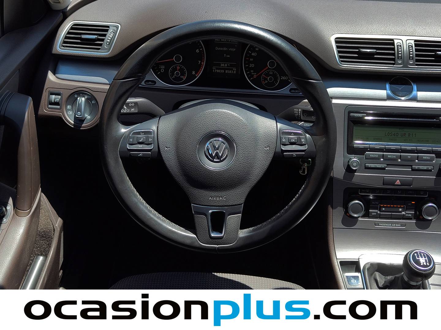 Volkswagen Passat Volkswagen Passat Advance 1.8 TSI (160 CV) barato