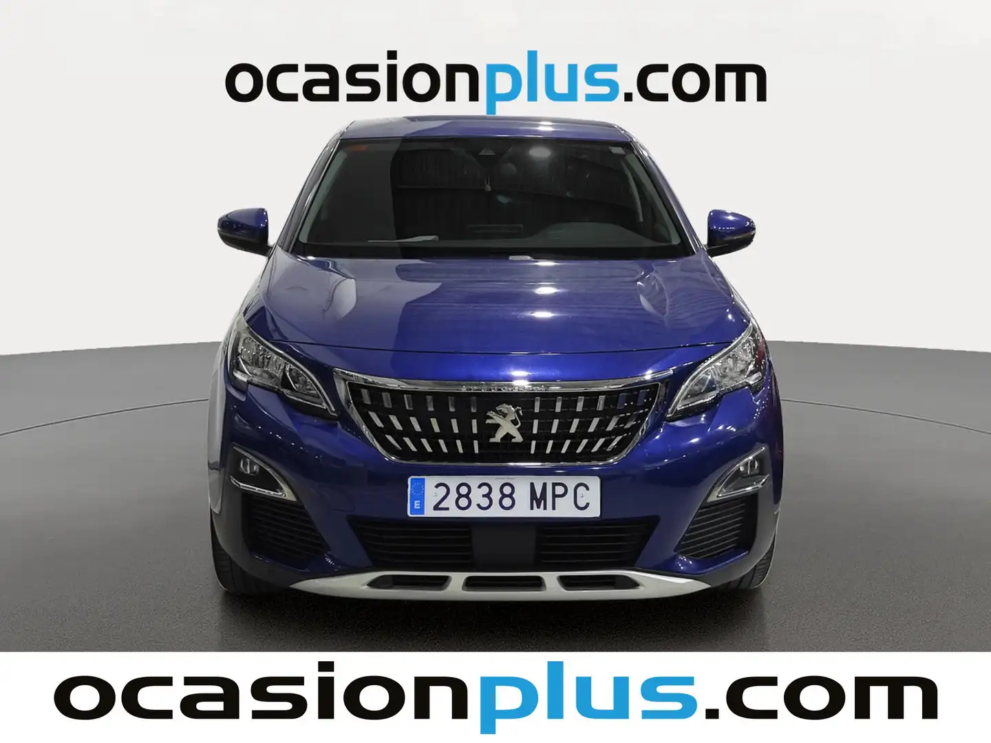 Foto Peugeot 3008 Peugeot 3008 PureTech 130 S&S Allure Pack (130 CV)