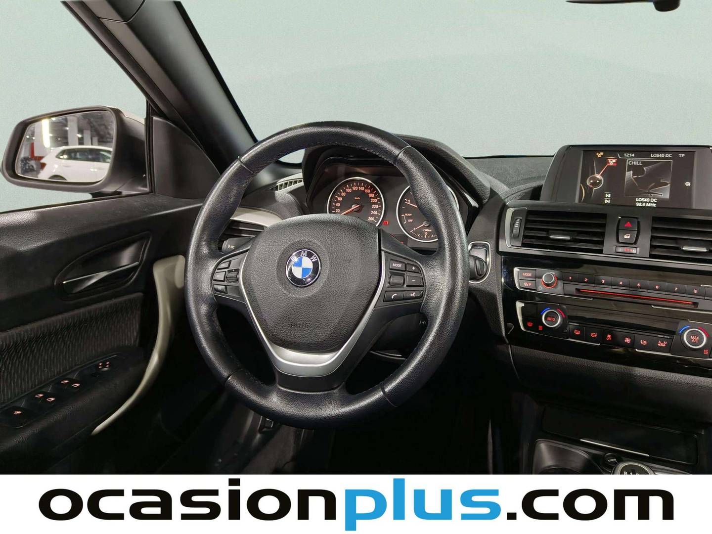 Foto BMW Serie 2 BMW Serie 2 220d Cabrio (190 CV)