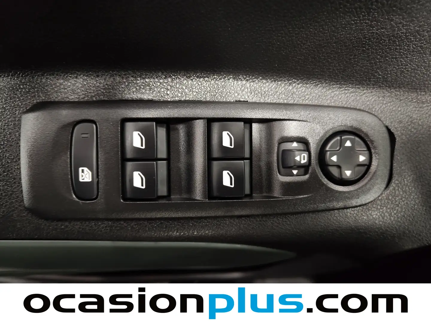 Foto Citroën Berlingo Citroen Berlingo BlueHDi 130 S&S Talla M Shine EAT8 (130 CV)