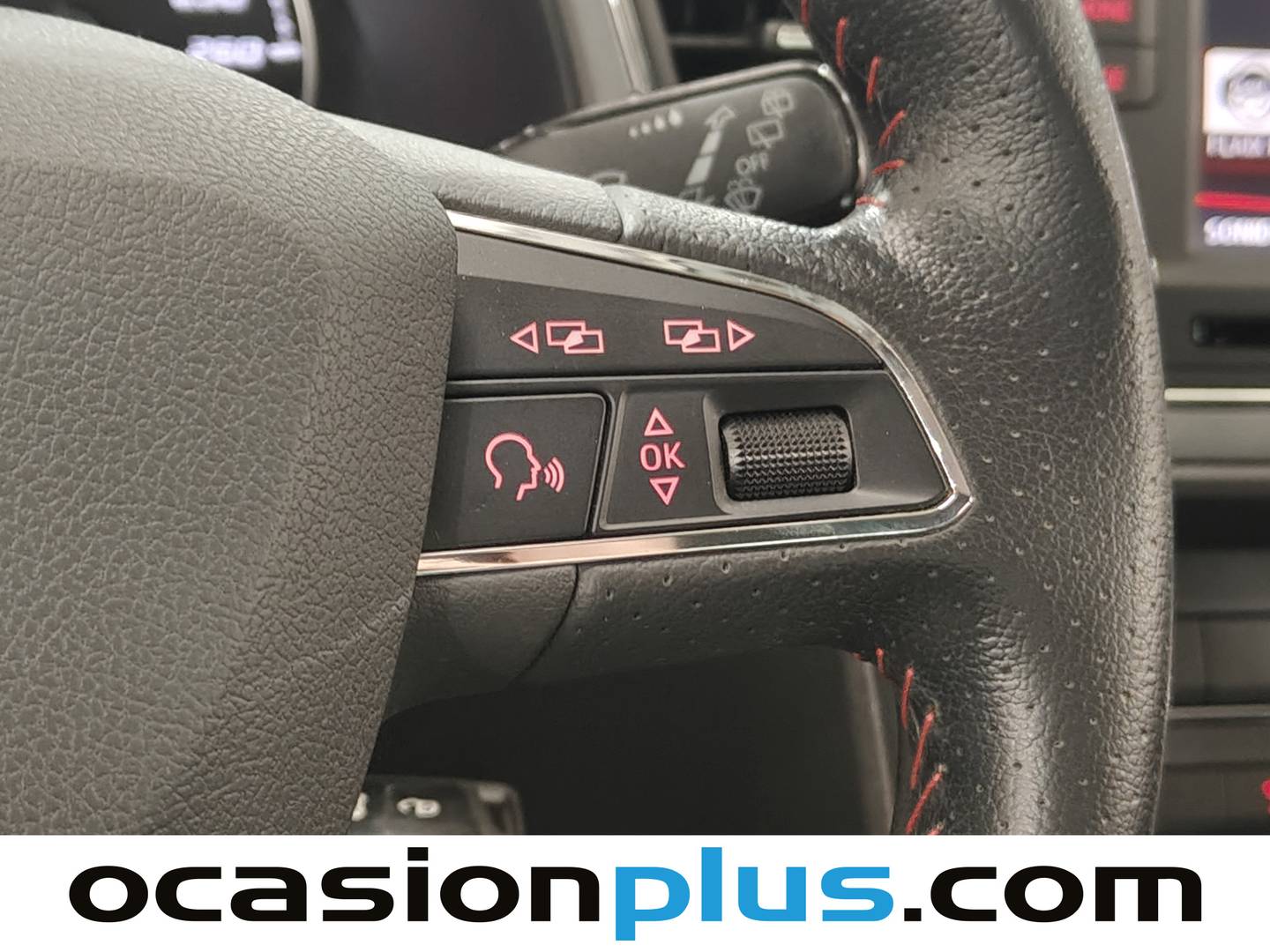 Seat León SEAT León 1.4 TSI S&S FR (140 CV) seminuevo