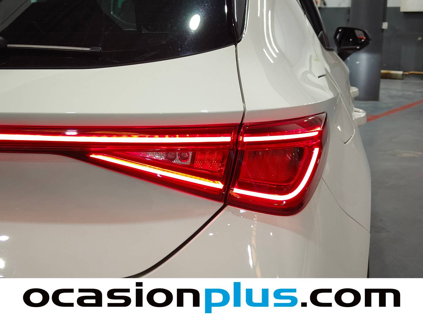 Cupra León CUPRA León 1.4 e-Hybrid DSG  (204 CV) al mejor precio