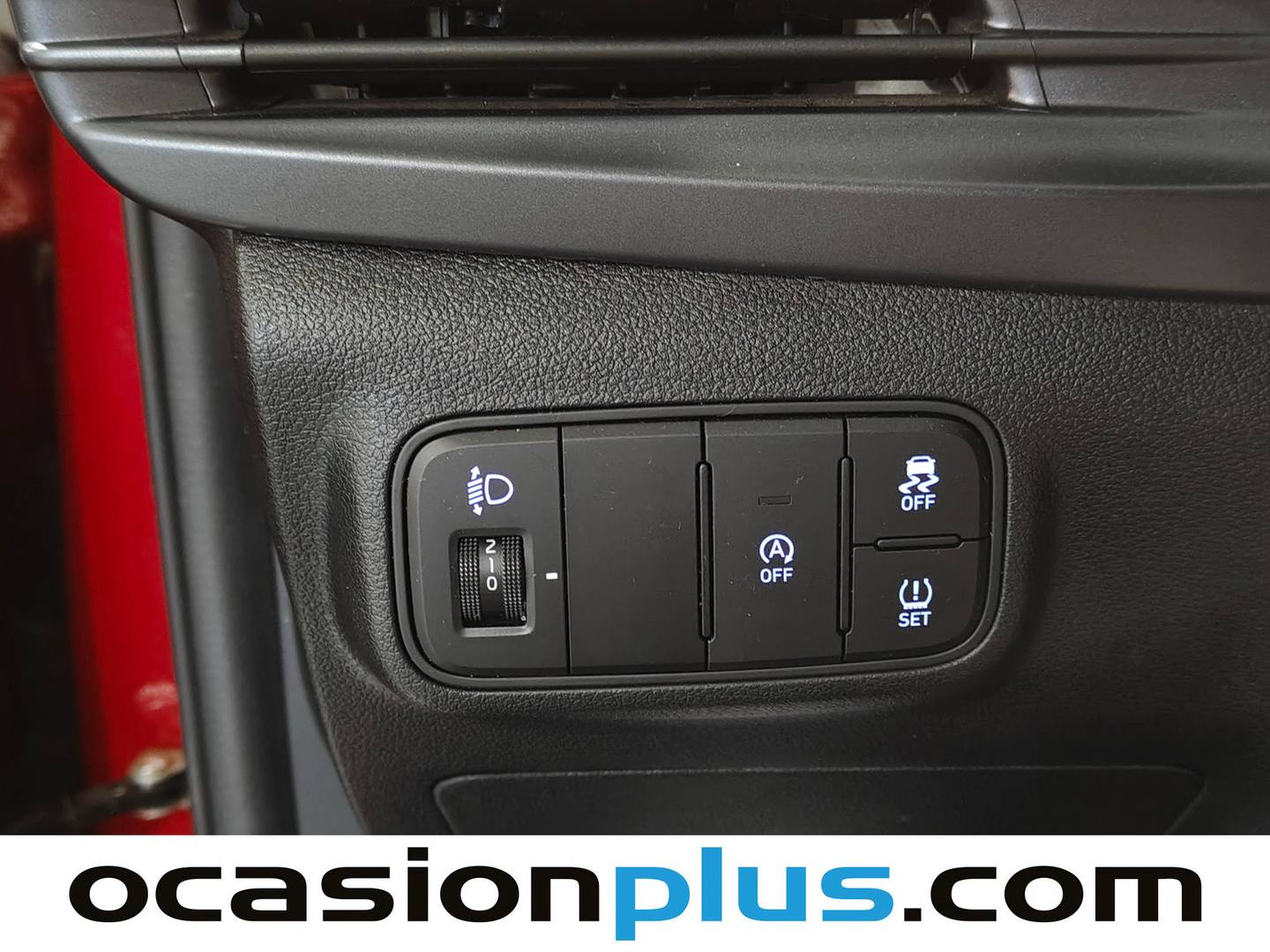 Hyundai Bayon Hyundai Bayon 1.2 MPI Maxx (79 CV) seminuevo