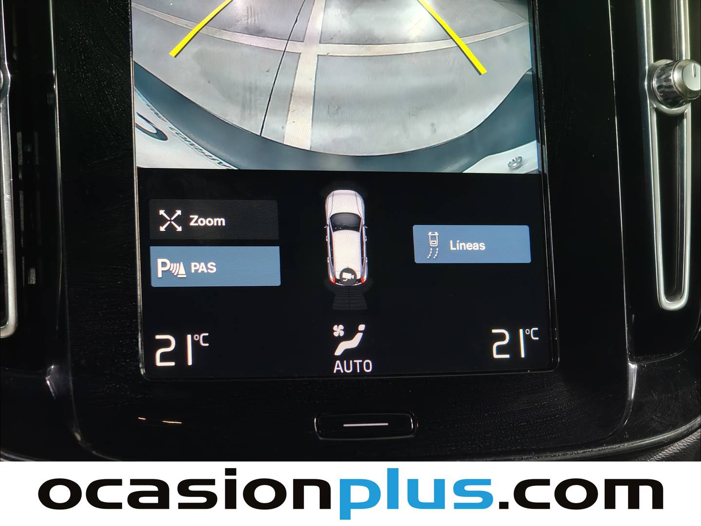 Acabados Volvo XC40 Volvo XC40 T3 Momentum Pro Auto (163 CV)