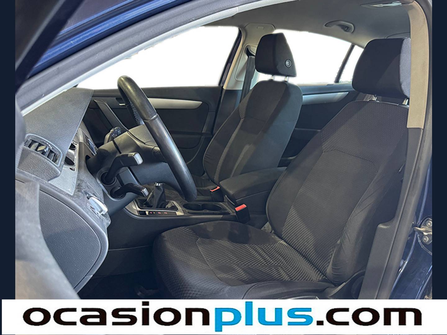 Foto Volkswagen Passat Volkswagen Passat Edition 1.6 TDI BMT (105 CV)