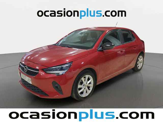 Opel Corsa Segunda Mano Baratos Gipuzkoa