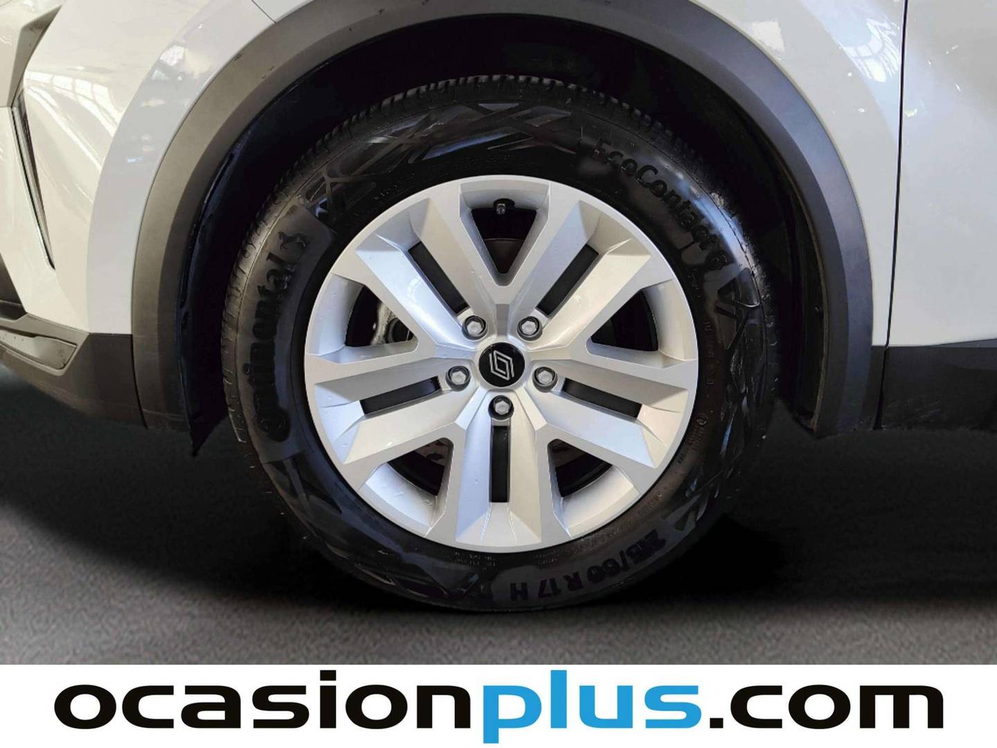 Renault Captur Renault Captur Evolution full hybrid E-Tech (145 CV) seminuevo
