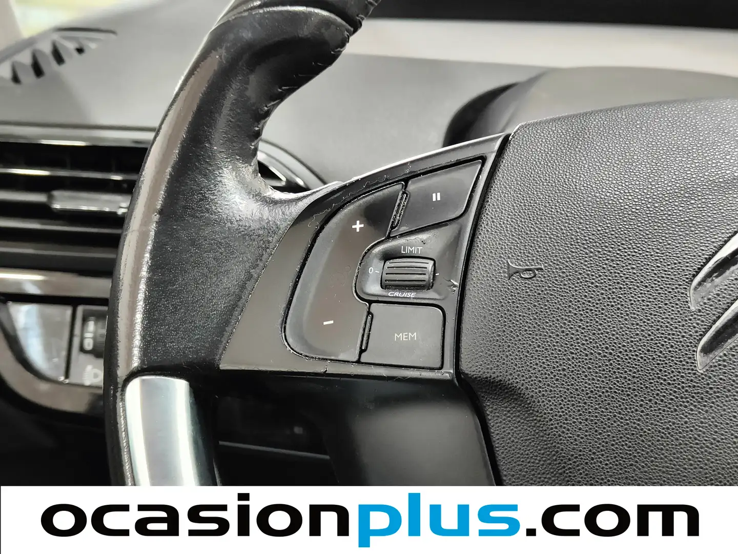Foto Citroën Grand C4 Picasso Citroen Grand C4 Picasso PureTech 130 6v S&S Feel (130 CV) 7 Plazas
