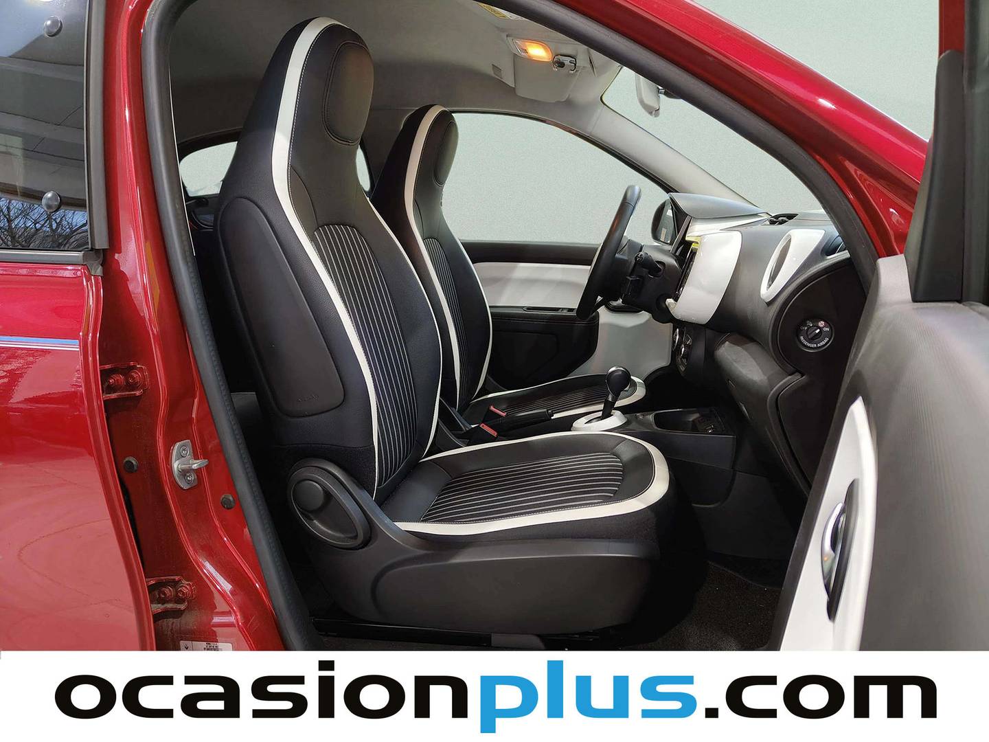 Foto Renault Twingo Renault Twingo Zen R80 batería 20kWh (82 CV)