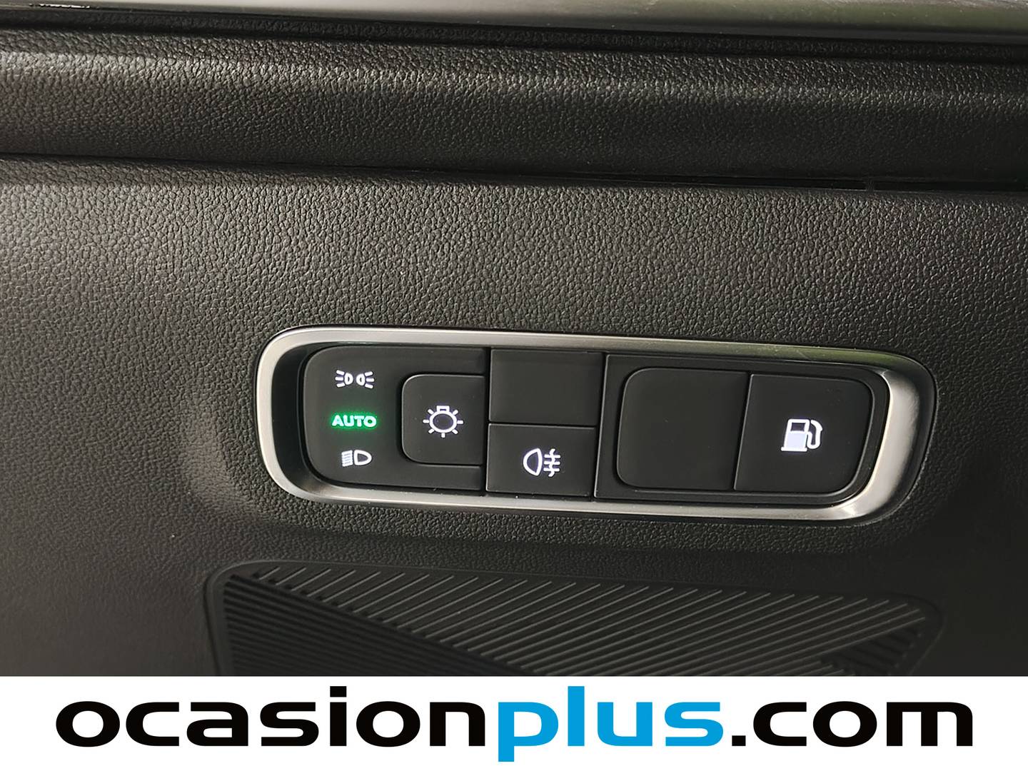 JAECOO 7 Jaecoo 7 1.5 TGDI PHEV +1DHT Select FWD (279 CV) de segunda mano