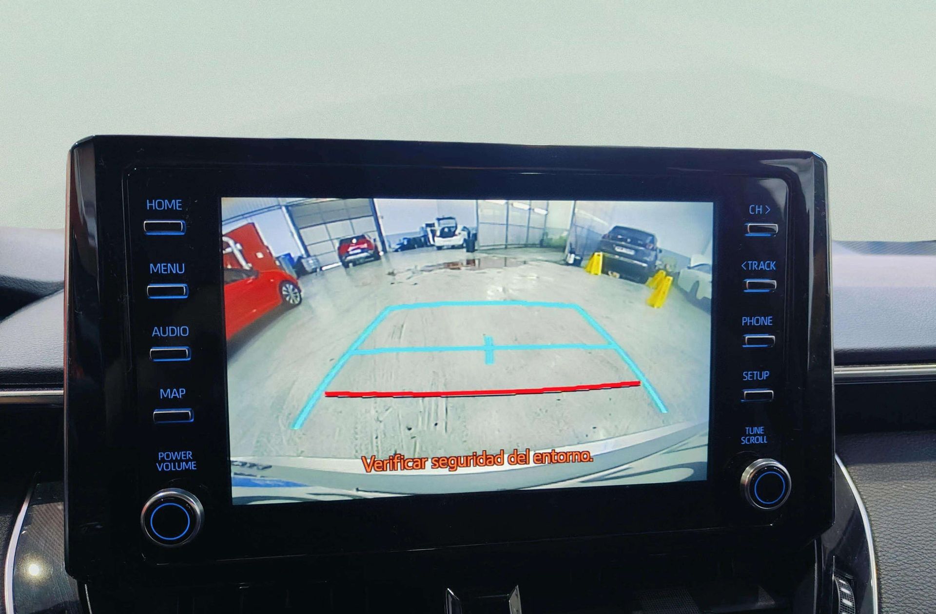 Toyota Corolla Touring Sports 125H Active Tech E-CVT - foto 7