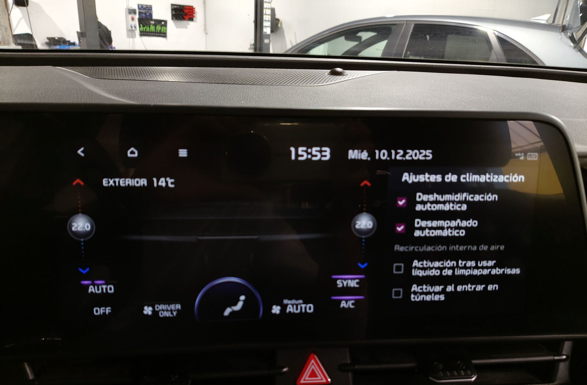 Kia Sportage 1.6 T-GDi HEV Drive 4x2 - foto 31