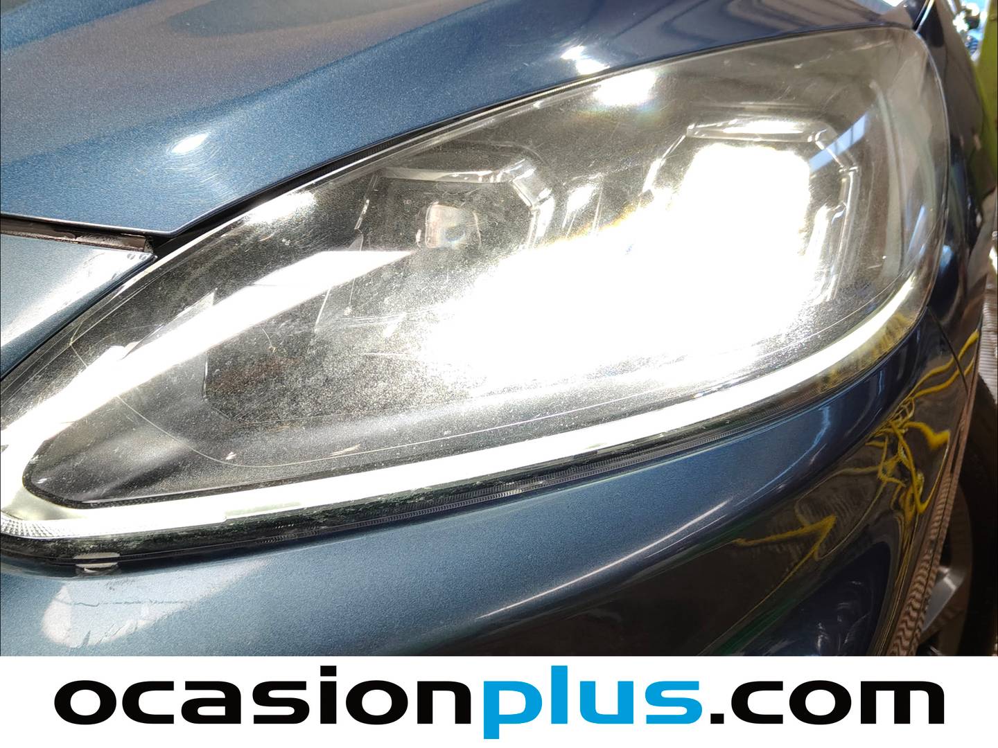 Foto Ford Kuga Ford Kuga 2.0 EcoBlue ST-Line X 4x4 Auto (190 CV)