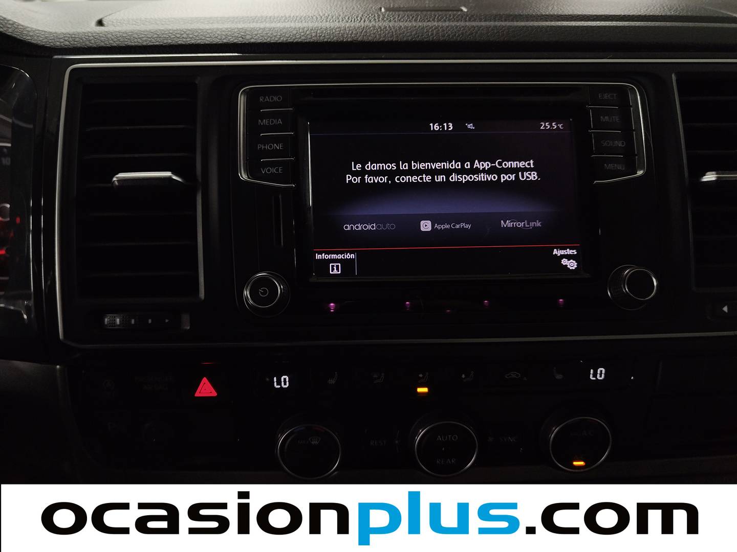 Acabados Volkswagen California Volkswagen California Ocean Batalla Corta 2.0 TDI BMT (150 CV)