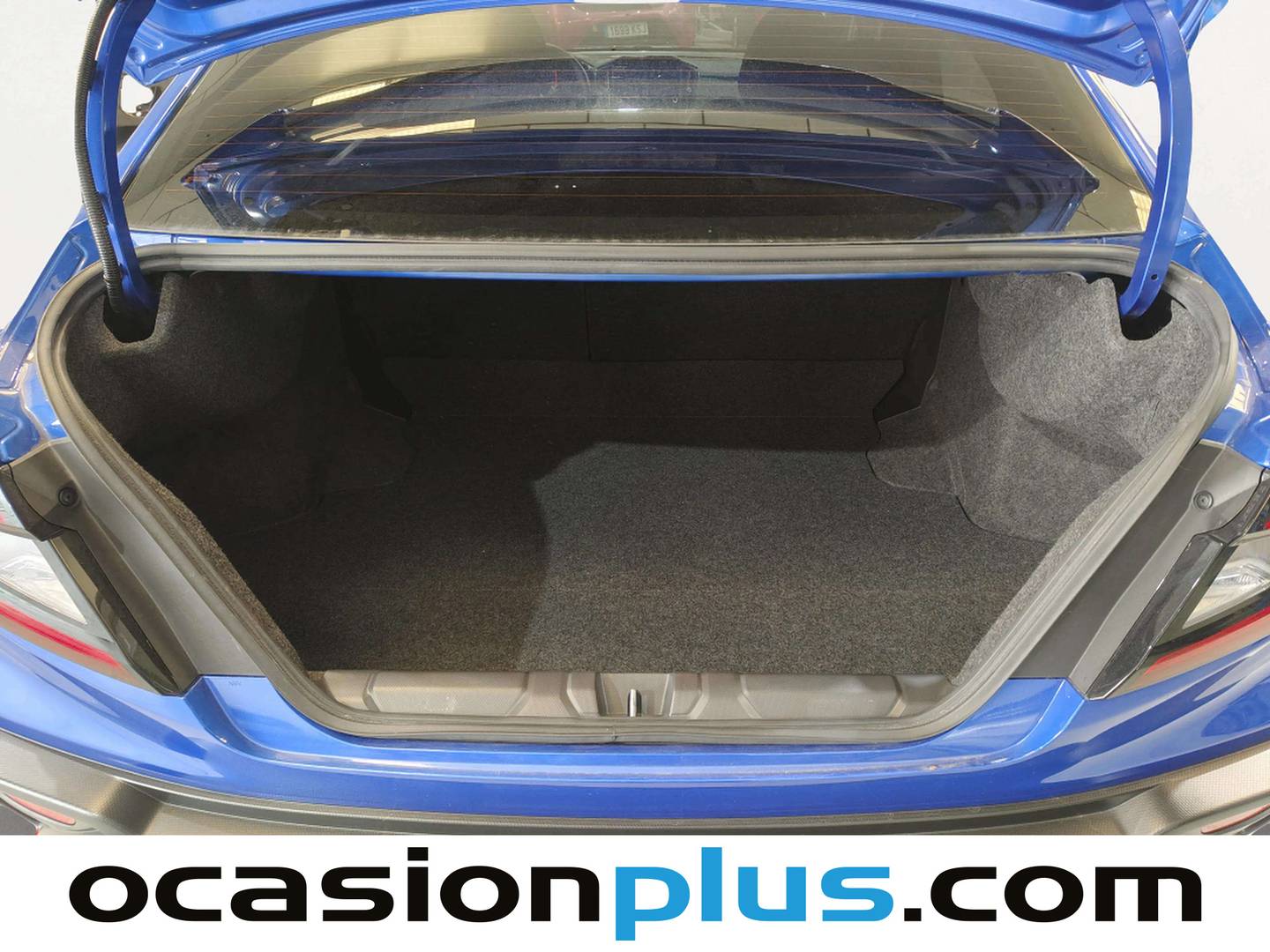 Subaru WRX Subaru WRX 2.4T Premium AWD (275 CV) gasolina
