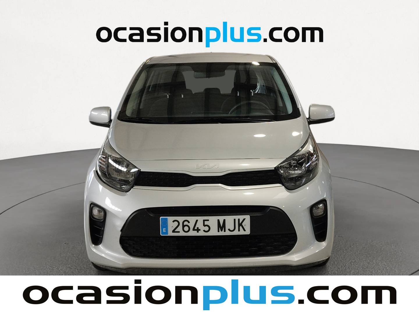 Foto KIA Picanto Kia Picanto 1.0 DPi Concept  (67 CV)