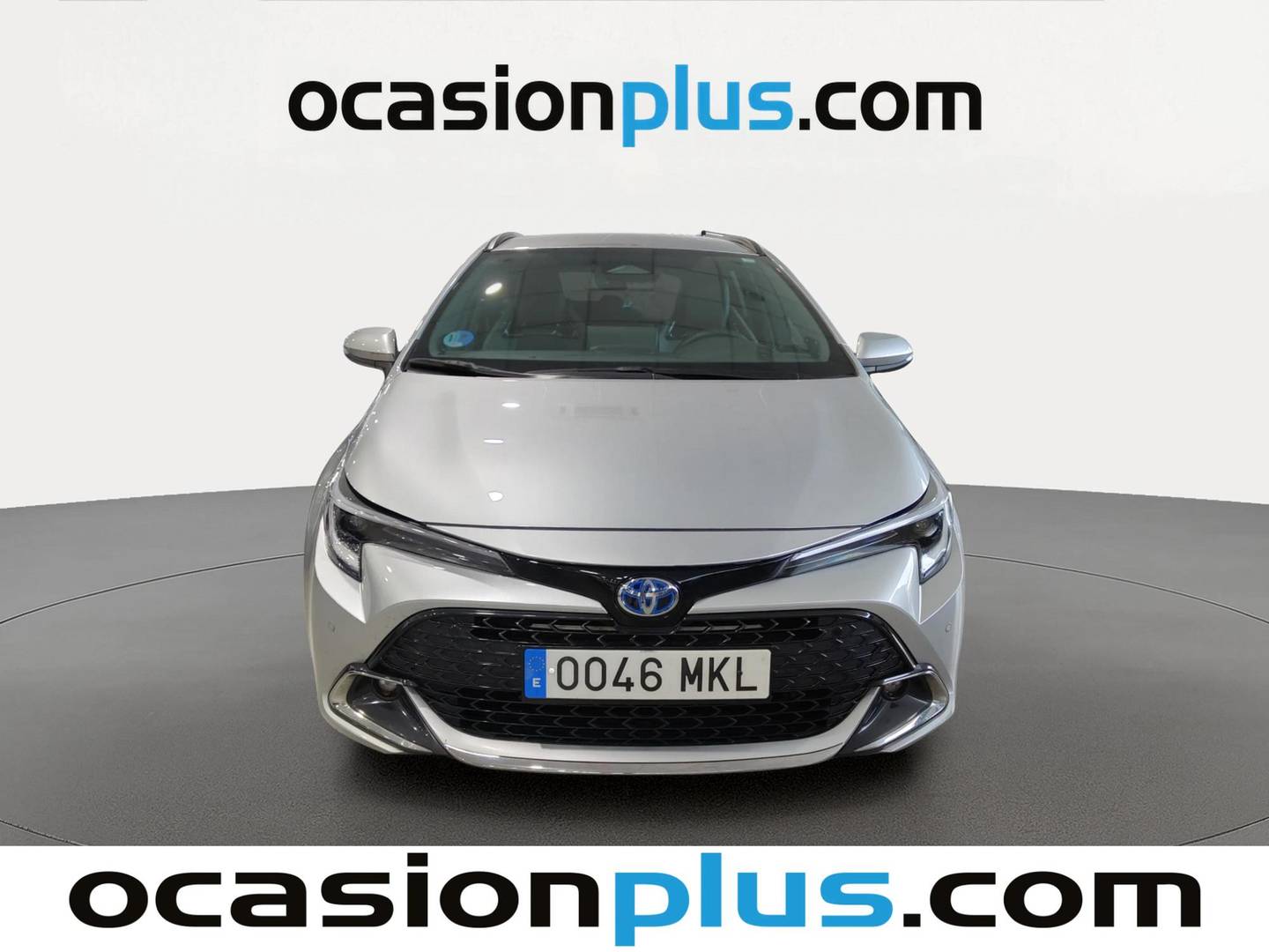 Toyota Corolla Toyota Corolla 200H Touring Sport Style Edition (196 CV) de ocasión