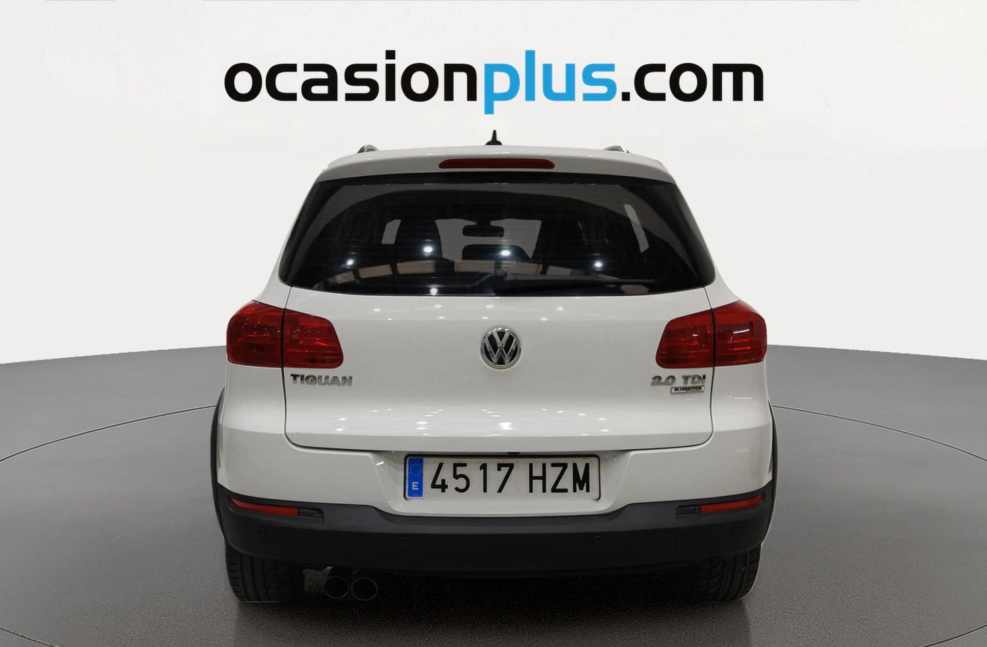 Volkswagen Tiguan T1 2.0 TDI BMT - foto 13