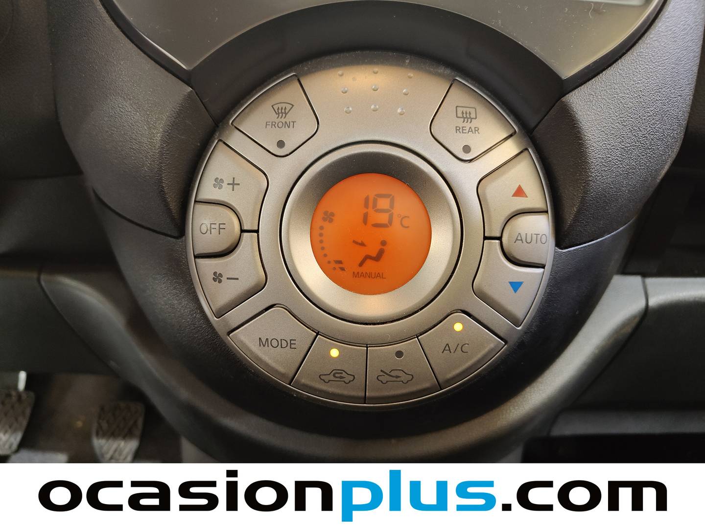 Nissan Micra Nissan Micra 1.2G Acenta (80 CV) al mejor precio