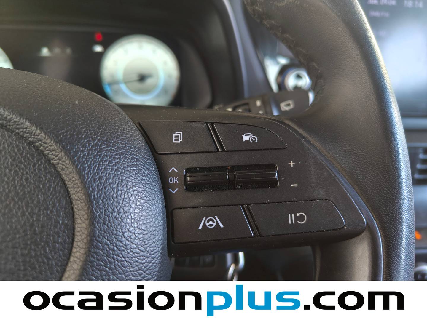 Acabados Hyundai i20 Hyundai i20 1.2 MPI Klass (84 CV)