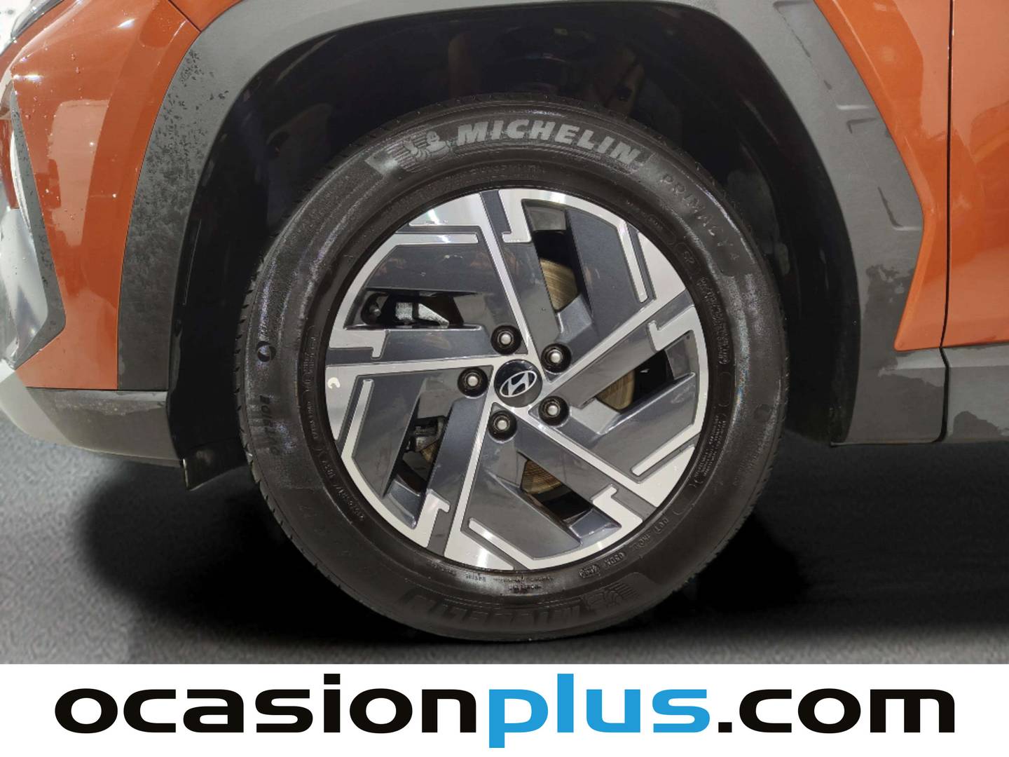 Hyundai Tucson Hyundai Tucson 1.6T Klass (160 CV) de segunda mano